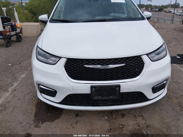 Aukcja sprzedaży 2023 Chrysler Pacifica Touring L, vin: 2C4RC1BG7PR615837, numer aukcji: 45672861