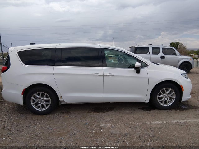 Aukcja sprzedaży 2023 Chrysler Pacifica Touring L, vin: 2C4RC1BG7PR615837, numer aukcji: 45672861