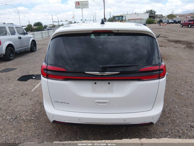 Aukcja sprzedaży 2023 Chrysler Pacifica Touring L, vin: 2C4RC1BG7PR615837, numer aukcji: 45672861