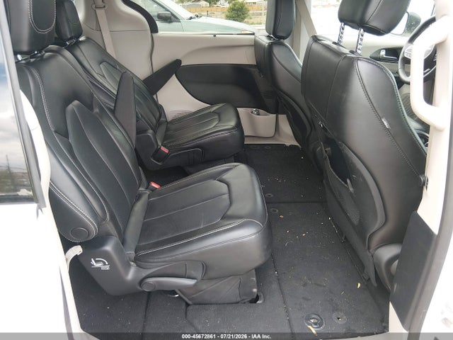 Aukcja sprzedaży 2023 Chrysler Pacifica Touring L, vin: 2C4RC1BG7PR615837, numer aukcji: 45672861