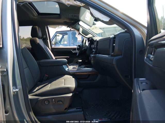 1GCUKGE87TZ380439 Chevrolet Silverado 1500 4wd Short Bed Ltz