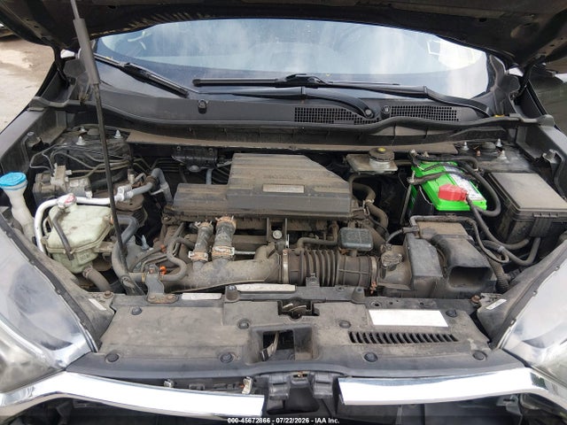 Продажа на аукционе авто 2017 Honda Cr-v Ex-l/ex-l Navi, vin: 2HKRW2H89HH668308, номер лота: 45672866