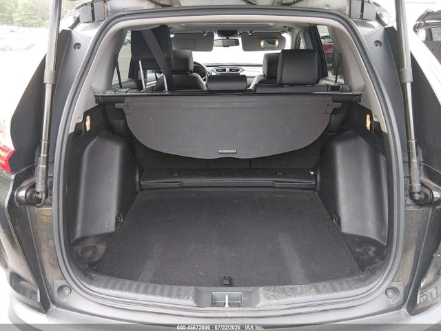 Продажа на аукционе авто 2017 Honda Cr-v Ex-l/ex-l Navi, vin: 2HKRW2H89HH668308, номер лота: 45672866