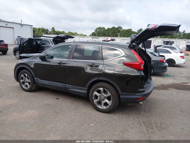 Продажа на аукционе авто 2017 Honda Cr-v Ex-l/ex-l Navi, vin: 2HKRW2H89HH668308, номер лота: 45672866