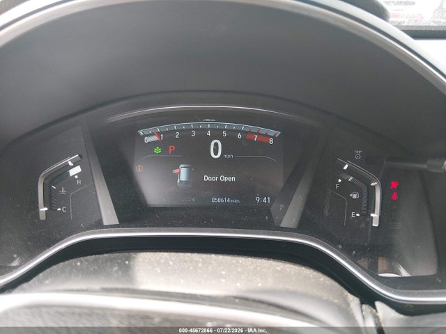 Продажа на аукционе авто 2017 Honda Cr-v Ex-l/ex-l Navi, vin: 2HKRW2H89HH668308, номер лота: 45672866