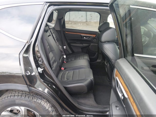 Продажа на аукционе авто 2017 Honda Cr-v Ex-l/ex-l Navi, vin: 2HKRW2H89HH668308, номер лота: 45672866