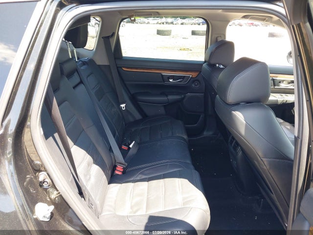 Продажа на аукционе авто 2017 Honda Cr-v Ex-l/ex-l Navi, vin: 2HKRW2H89HH668308, номер лота: 45672866
