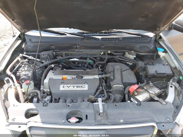 2006 Honda Cr-v Lx მანქანა იყიდება აუქციონზე, vin: JHLRD68546C004433, აუქციონის ნომერი: 45672872