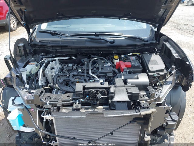 Aukcja sprzedaży 2026 Nissan Kicks Sv, vin: 3N8AP6CB7TL409057, numer aukcji: 45672876