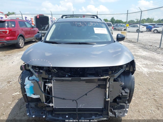 Aukcja sprzedaży 2026 Nissan Kicks Sv, vin: 3N8AP6CB7TL409057, numer aukcji: 45672876
