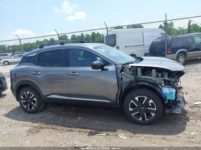 Aukcja sprzedaży 2026 Nissan Kicks Sv, vin: 3N8AP6CB7TL409057, numer aukcji: 45672876