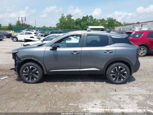 Aukcja sprzedaży 2026 Nissan Kicks Sv, vin: 3N8AP6CB7TL409057, numer aukcji: 45672876