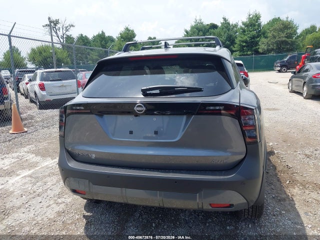 Aukcja sprzedaży 2026 Nissan Kicks Sv, vin: 3N8AP6CB7TL409057, numer aukcji: 45672876