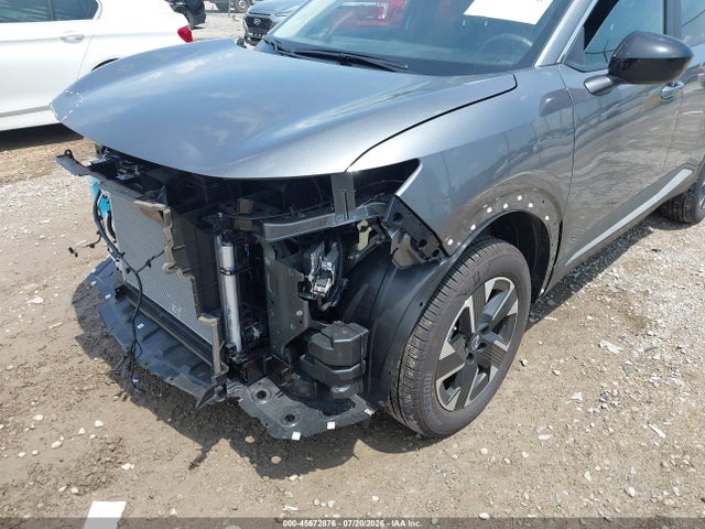 Aukcja sprzedaży 2026 Nissan Kicks Sv, vin: 3N8AP6CB7TL409057, numer aukcji: 45672876