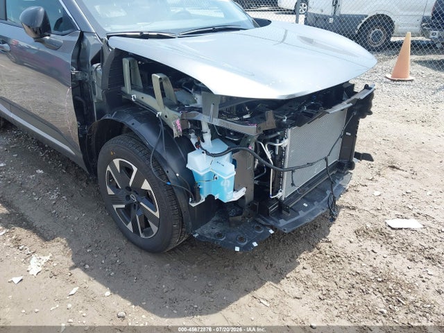 Aukcja sprzedaży 2026 Nissan Kicks Sv, vin: 3N8AP6CB7TL409057, numer aukcji: 45672876