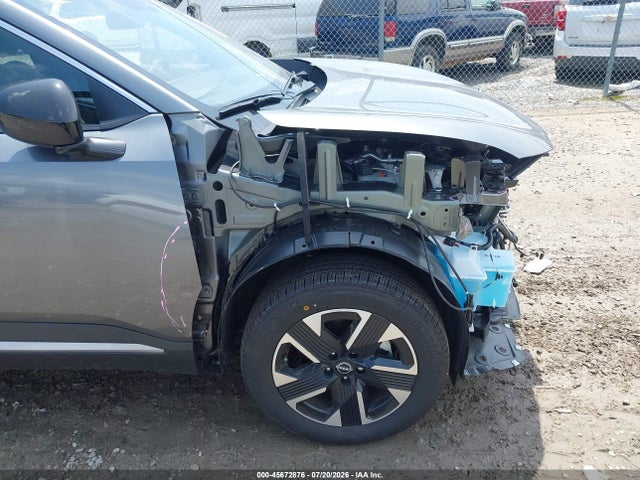 Aukcja sprzedaży 2026 Nissan Kicks Sv, vin: 3N8AP6CB7TL409057, numer aukcji: 45672876