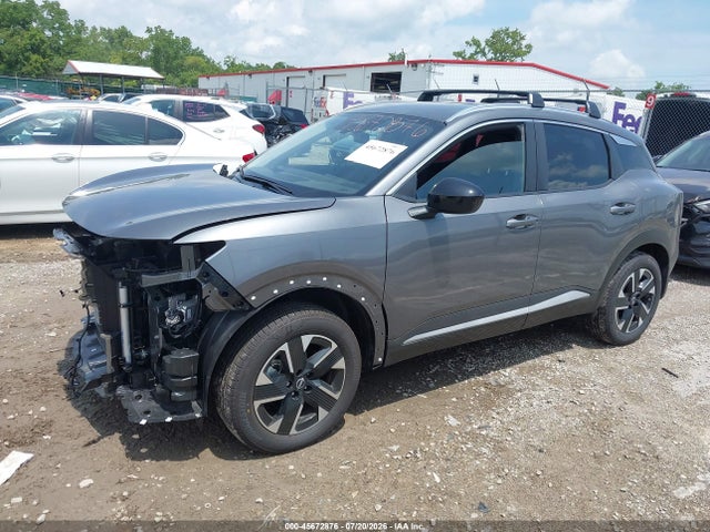 Aukcja sprzedaży 2026 Nissan Kicks Sv, vin: 3N8AP6CB7TL409057, numer aukcji: 45672876