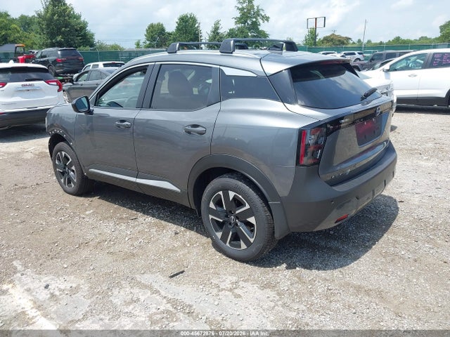 Aukcja sprzedaży 2026 Nissan Kicks Sv, vin: 3N8AP6CB7TL409057, numer aukcji: 45672876