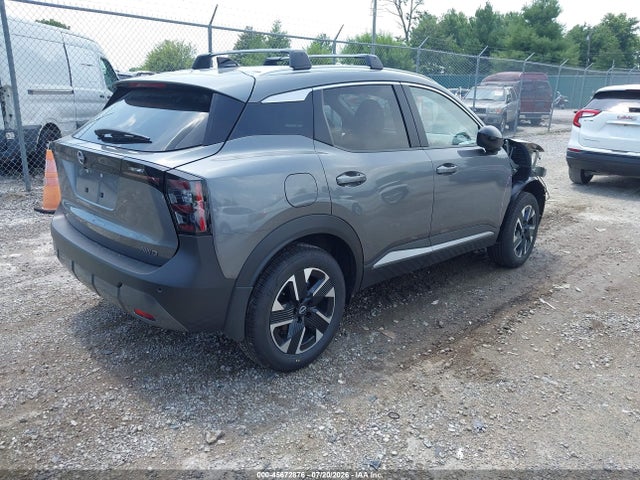 Aukcja sprzedaży 2026 Nissan Kicks Sv, vin: 3N8AP6CB7TL409057, numer aukcji: 45672876