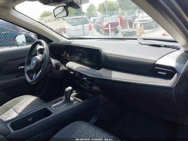 Aukcja sprzedaży 2026 Nissan Kicks Sv, vin: 3N8AP6CB7TL409057, numer aukcji: 45672876