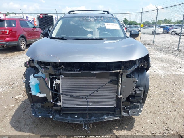 Aukcja sprzedaży 2026 Nissan Kicks Sv, vin: 3N8AP6CB7TL409057, numer aukcji: 45672876