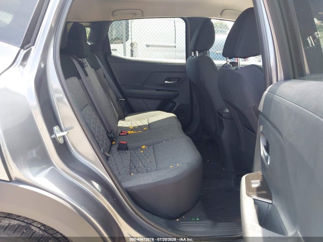 Aukcja sprzedaży 2026 Nissan Kicks Sv, vin: 3N8AP6CB7TL409057, numer aukcji: 45672876