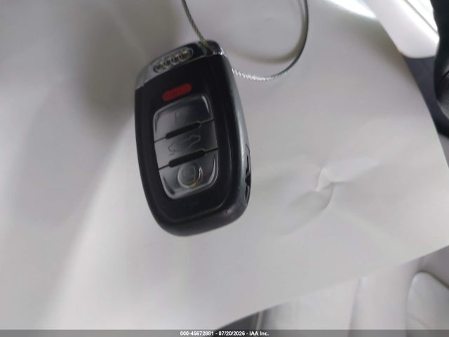 Продажа на аукционе авто 2010 Audi A5 2.0t Premium, vin: WAUAFAFH3AN013591, номер лота: 45672881