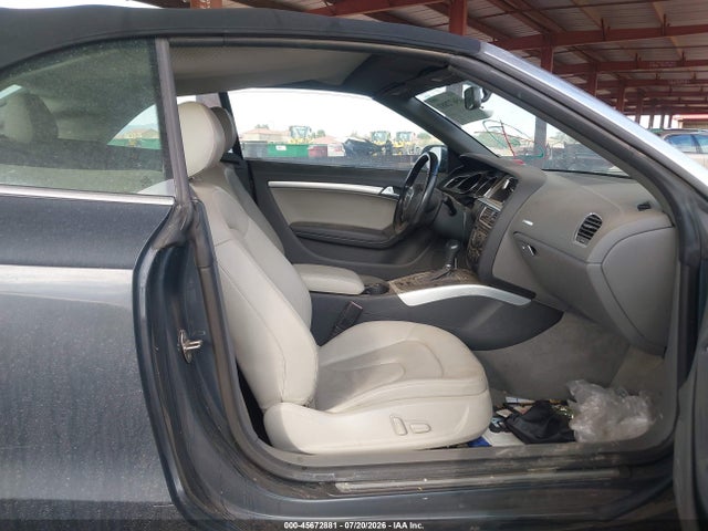 Продажа на аукционе авто 2010 Audi A5 2.0t Premium, vin: WAUAFAFH3AN013591, номер лота: 45672881