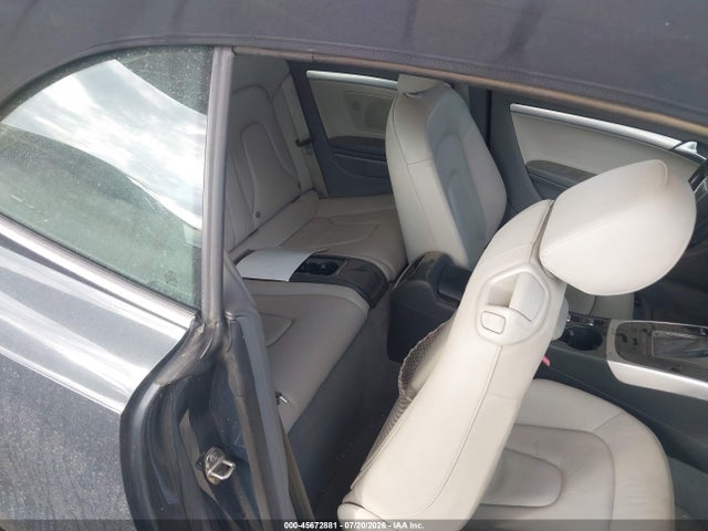 Продажа на аукционе авто 2010 Audi A5 2.0t Premium, vin: WAUAFAFH3AN013591, номер лота: 45672881