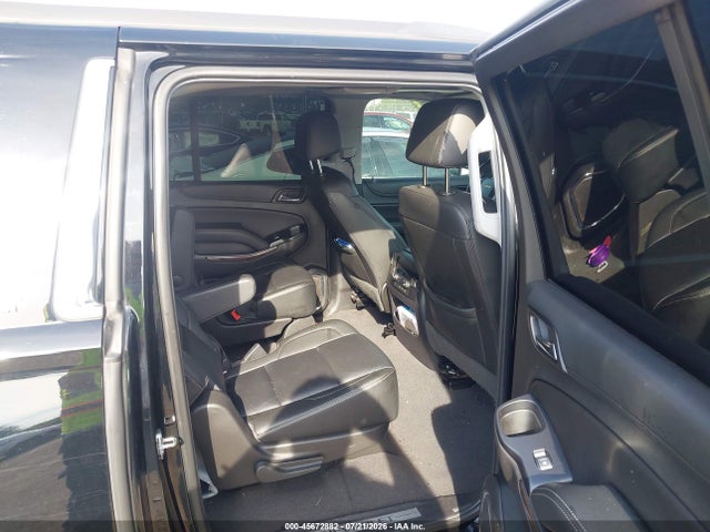 2019 Chevrolet Suburban Lt მანქანა იყიდება აუქციონზე, vin: 1GNSKHKC6KR149074, აუქციონის ნომერი: 45672882