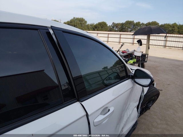 45672883 :رقم المزاد ، 1HGCY1F45SA079248 vin ، 2025 Honda Accord Se مزاد بيع