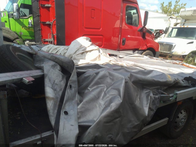 45672885 :رقم المزاد ، 3C7WRVLG6PE527325 vin ، 2023 Ram Promaster 3500 Cutaway Low Roof مزاد بيع
