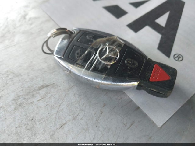 45672886 :رقم المزاد ، 4JGBF7BE1CA797006 vin ، 2012 Mercedes-benz Gl 450 4matic مزاد بيع