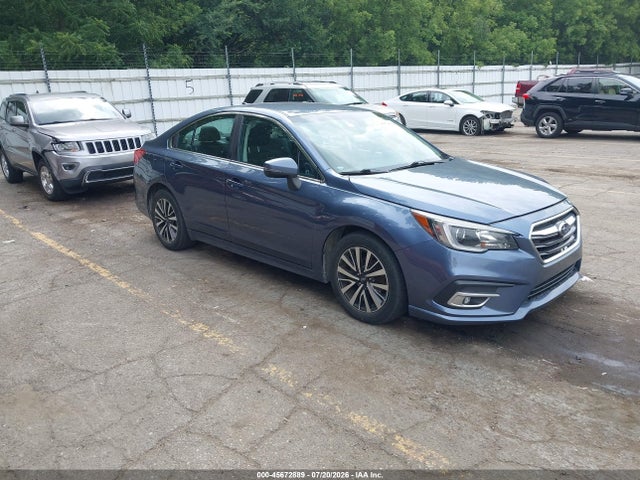 Aukcja sprzedaży 2018 Subaru Legacy 2.5i Premium, vin: 4S3BNAF6XJ3033955, numer aukcji: 45672889
