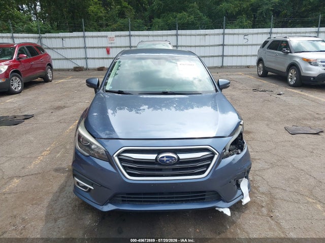 Aukcja sprzedaży 2018 Subaru Legacy 2.5i Premium, vin: 4S3BNAF6XJ3033955, numer aukcji: 45672889