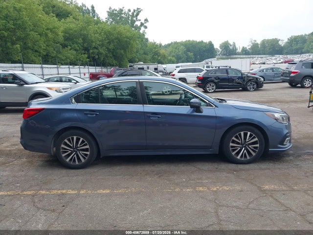 Aukcja sprzedaży 2018 Subaru Legacy 2.5i Premium, vin: 4S3BNAF6XJ3033955, numer aukcji: 45672889