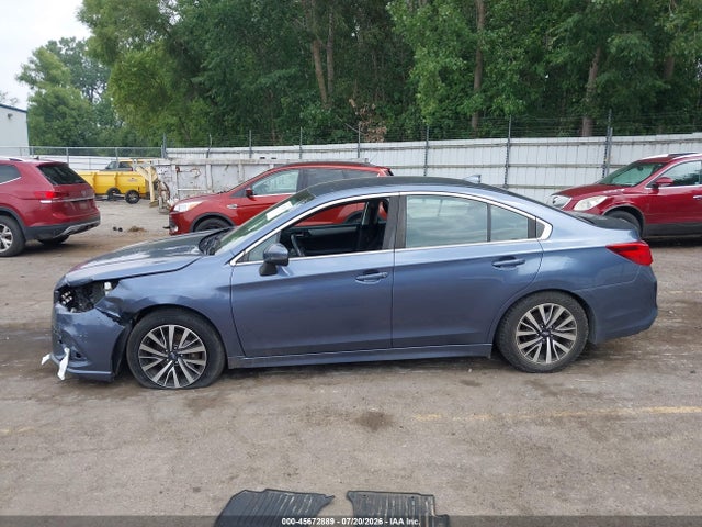 Aukcja sprzedaży 2018 Subaru Legacy 2.5i Premium, vin: 4S3BNAF6XJ3033955, numer aukcji: 45672889