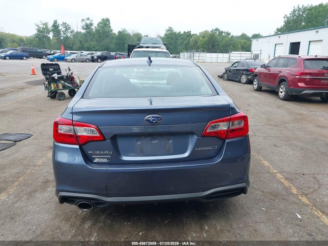 Aukcja sprzedaży 2018 Subaru Legacy 2.5i Premium, vin: 4S3BNAF6XJ3033955, numer aukcji: 45672889
