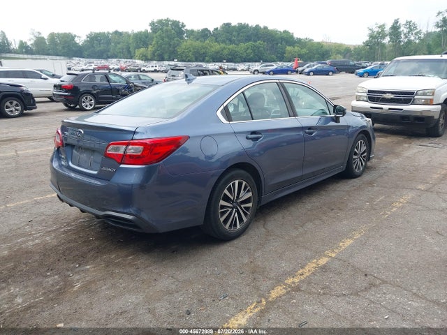 Aukcja sprzedaży 2018 Subaru Legacy 2.5i Premium, vin: 4S3BNAF6XJ3033955, numer aukcji: 45672889