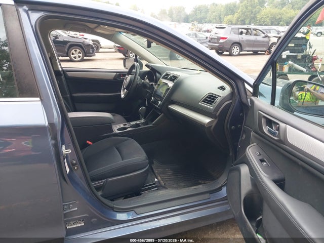 Aukcja sprzedaży 2018 Subaru Legacy 2.5i Premium, vin: 4S3BNAF6XJ3033955, numer aukcji: 45672889