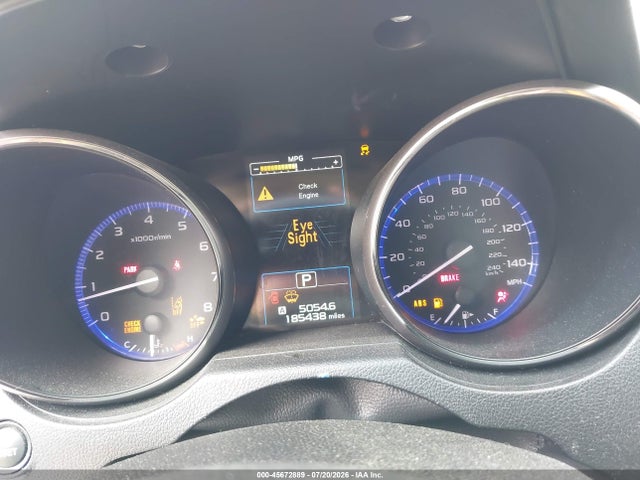 Aukcja sprzedaży 2018 Subaru Legacy 2.5i Premium, vin: 4S3BNAF6XJ3033955, numer aukcji: 45672889