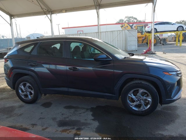 Hyundai TUCSON SE 2022 5NMJACAE2NH034008 Image 13