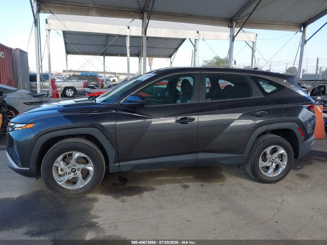 Hyundai TUCSON SE 2022 5NMJACAE2NH034008 Image 14