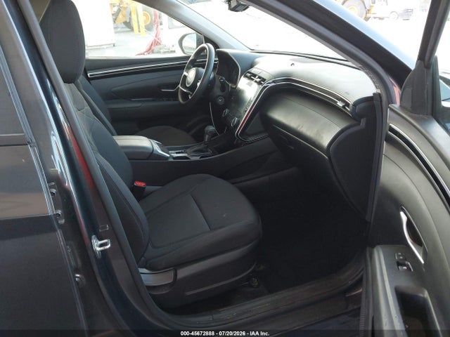 Hyundai TUCSON SE 2022 5NMJACAE2NH034008 Image 5