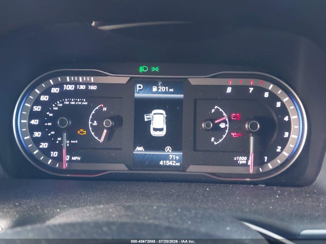 5NMJACAE2NH034008 Hyundai TUCSON SE
