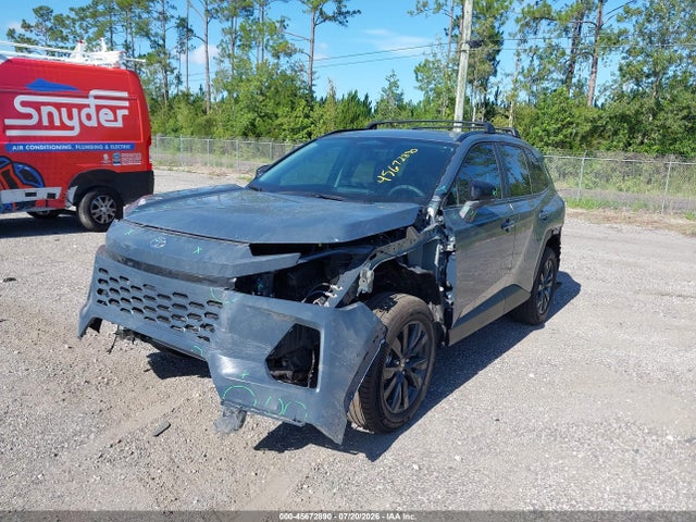 Aukcja sprzedaży 2026 Toyota Rav4 Xle Premium, vin: 2T36DRBV7TC002891, numer aukcji: 45672890