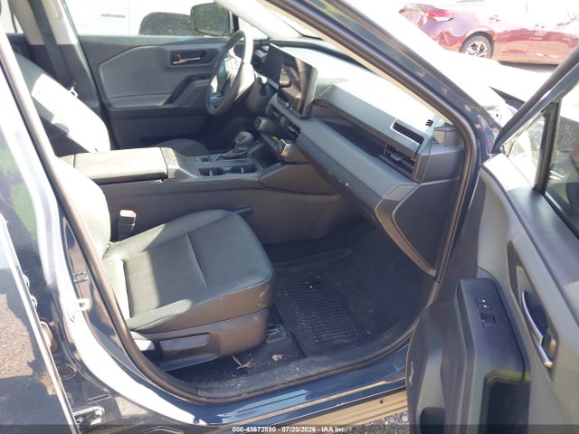 Продаж на аукціоні авто 2026 Toyota Rav4 Xle Premium, vin: 2T36DRBV7TC002891, номер лоту: 45672890