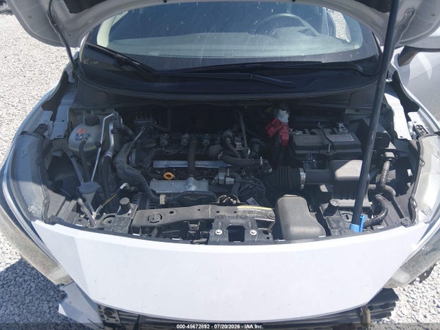 Aukcja sprzedaży 2025 Nissan Versa 1.6 Sv, vin: 3N1CN8EV9SL821107, numer aukcji: 45672892