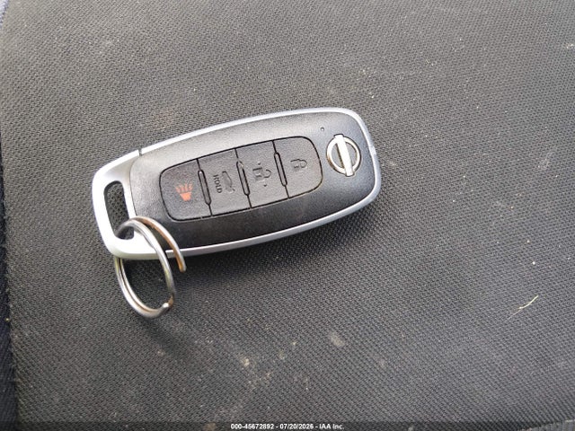 Aukcja sprzedaży 2025 Nissan Versa 1.6 Sv, vin: 3N1CN8EV9SL821107, numer aukcji: 45672892