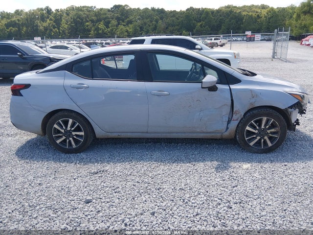 Aukcja sprzedaży 2025 Nissan Versa 1.6 Sv, vin: 3N1CN8EV9SL821107, numer aukcji: 45672892